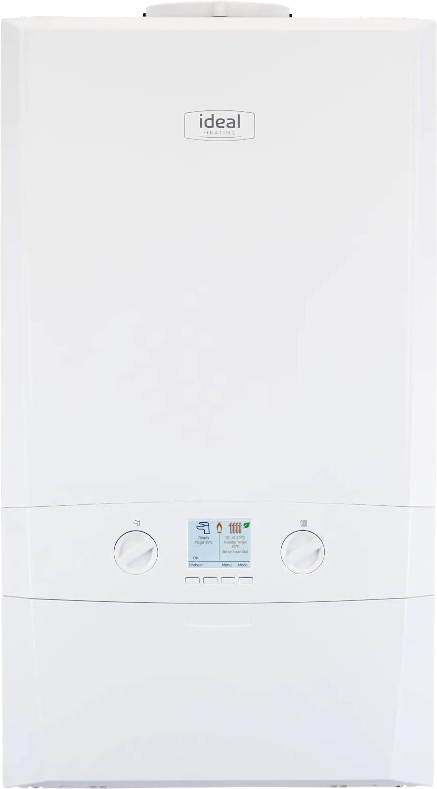 Logic MAX Combi